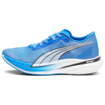 Puma Deviate Nitro Elite 2 Fire Orchid Ultra Blue Mismatch Naiste tossud Valge 377787-02 36