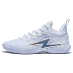 Li-Ning Wade Son of Flash Valge Kuum Meeste Tennised ABPT019-6 40⅓ white