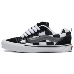Vans Knu-Skool Mega Check Must Unisex Tossud VN0009QCCJJ 36