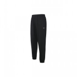 Nike Solo Swoosh fliisist dressip&uuml;ksid Meeste Alusp&uuml;ksid Must DX0816-010 XL