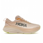 HOKA Bondi 8 Cream Vanilla Naiste Tennised 1127952-CMV 40.5