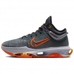 Nike Air Zoom GT Jump 2 EP Swoosh Squad Meeste Tossud Roheline Vintage-Roheline Must DJ9432-301 40