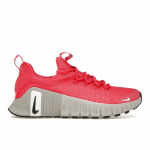 Nike Free Metcon 6 Aster Pink Naiste tossud Light-Iron-Ore Pale-Ivory Black FJ7126-602 41