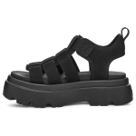 UGG Cora Sandaal Must (Naised) Naiste tossud 1152698-BLK 39