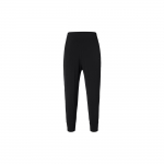 Nike Bliss Jooksu Treening Slim Fit Spordip&uuml;ksid Naiste P&uuml;ksid Must CU5850-010 S