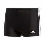 Adidas Hingavad ujumisp&uuml;ksid Meestele Ujumisriided Must BQ0631 XL