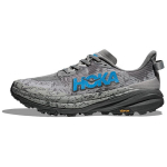HOKA Speedgoat 6 2E Lai Galaktiline Hall Sinine Meeste Tossud 1147830-GCG 41