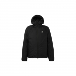 Nike ACG Therma-Fit Adv Rope De Dope PrimaLoft&reg; Veekindel T&otilde;mblukuga Kapuutsiga Moodne Mitmek&uuml;lgne Pikkade Varrukatega Jakk Meeste Jakid Must FV8691-010 2XL