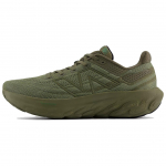 New Balance Fresh Foam X 1080 Utility Tume Kamuflaaž Unisex Tossud Tume-Oliiviroheline U1080I13 41.5