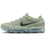 Nike Air VaporMax 2023 Flyknit Jade Horizon Meeste tossud Green Smoke-Grey Coconut-Milk DV1678-302 44 gray