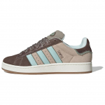 Adidas Campus 00ndad Wonder Beige Halo Mint Unisex tossud Pruun H&otilde;bedane-Roheline JP5198 42⅔