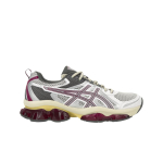 ASICS Gel Quantum Kinetic Kreemjas Kuivatatud Marja Unisex Tossud 1203A270-103 39.5 gray