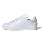 Adidas Stan Smith J Lapiline H&auml;laga Laste Tossud Valge Sinilind Roheline IE0356 36⅔