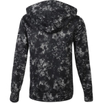 Nike Kapuutsiga pusa Kapuutsiga spordifliisist pullover Lapsed Laste pusad CU8922-084 S