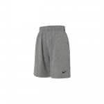 Nike Dri-FIT Pehmed Mugavad Kootud Vabaaja L&uuml;hikesed P&uuml;ksid Meeste L&uuml;hikesed P&uuml;ksid P&uuml;ssihall AT5694-056 S