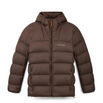 Timberland Hane Udusooja Veekindel Jakk Meeste Jakk &Scaron;okolaadipruun A5M6P243 XS