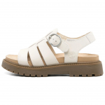 Timberland Clairemont Way Fisherman Mugavad Rannasandaalid Naiste sandaalid Beež TB0A2Q1PEX41 37.5
