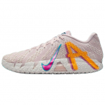 Nike Ja 3 EYBL Meeste Tossud Lilla Platinum-Violetne Tule-Roosa IH2374-001 42.5