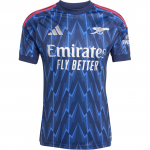 Adidas Arsenal SS25 25/26 V&otilde;&otilde;rsil F&auml;nniversioon Kiiresti kuivav Moodne Spordi L&uuml;hikeste Varrukatega Jalgpallis&auml;rk Meeste Topid JI9511 XS