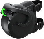 Jalgratta pukseerimisk&ouml;is Paindlik Sisset&otilde;mmatav Jalgrattatraktor Maastikuratas Vanema-lapse t&otilde;mbek&ouml;is Mugav haagise k&ouml;is v&auml;listingimustes kasutatavad t&ouml;&ouml;riistad