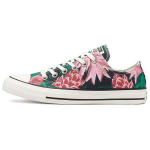 Converse Chuck Taylor All Star Madalad Mugavad Vabaaja Madalad L&otilde;uendkingad Unisex Tossud Must Punane 171134C 39.5