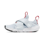 Nike Flex Advance Mugavad Mitmek&uuml;lgsed Libisemiskindlad P&otilde;rutust Summutavad Vastupidavad Madalad Laste Vabaajajalatsid Laste Vabaajajalatsid DV9107-411 35
