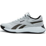 Reebok Dmx Jooksukingad Mugavad Mitmek&uuml;lgsed Madalad Jooksukingad Unisex tossud Hall Must 100242391 42