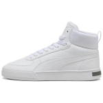 Puma Caven Mugavad Mitmek&uuml;lgsed Madalad Tennised Unisex Tennised Valge 401799-01 40
