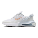Nike Air Max 270 Go Kerge tagasil&ouml;&ouml;k P&otilde;rutuskindel Hingav Madalad Laste Jooksujalatsid Valge Laste jooksujalatsid DV1968-106 38.5