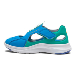 Asics Mugav Jalakaitse Creek V&auml;litingimustes Campus M&auml;ng Kerge Reisimine Kummist Stabiilsus P&otilde;rutuskindlad Sandaalid 1154A162-401 30.5
