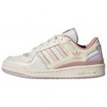 Adidas Originals Forum Low Mugavad Mitmek&uuml;lgsed Vastupidavad Madalad Tennised Naiste Tennised Valge JQ6702 39⅓