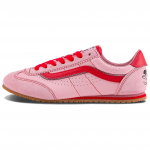 Vans Riroo X Super Madalad Mugavad Kerged Madalad Vabaajajalatsid Unisex Vabaajajalatsid Roosa VN000D83FFP 35