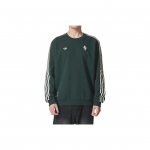 Adidas Originals Vabaaja Mood Treening V&auml;litingimustes Pusa L&otilde;tv Dressipluus Meeste dressipluus JM9454 S