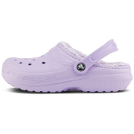 Crocs Classic Clog EVA Moodsad Paksude Taldadega Klounid Unisex Jalatsid Helelilla 203591-50P 36-37