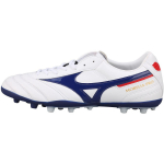 Mizuno Morelia Pro 2 II AG Jalgpallisaapad Mehed Jalgpallisaapad Valge Sinine P1GA211425 40
