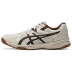 Asics River Cs Cf Mugavad Professionaalsed Vastupidavad Madalad Sulgpallijalatsid Unisex toss Kollane Pruun 1073A072-250 37.5