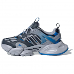 Adidas Xlg Runner Deluxe Mugavad Mitmek&uuml;lgsed Madalad Vabaaja Jooksukingad Unisex Tossud Hall JR8079 38