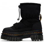 dr. Martens Mitmek&uuml;lgsed Linna-Trendikad Pahkluusaapad Naiste pahkluusaapad Must 32055001 36