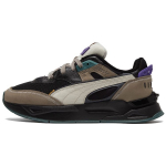 Puma Mirage Sport Prm vabaaja jalan&otilde;ud, madala s&auml;&auml;rega, unisex tossud, must-hall 382637-02 36