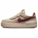 Nike Air Force 1 Low Shadow Shimmer Naiste tossud DZ4705-200 39