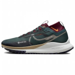 Nike Pegasus Trail 4 Rohelised tossud DJ7926-302 40 tumeroheline v&auml;rv