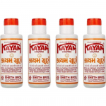 Kayam Churan, 100g (Pakis 4) K&otilde;hukinnisuse leevendamise ravim Kayam Churna pulber