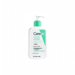 CeraVe Aminohappeid sisaldav niisutav puhastaja