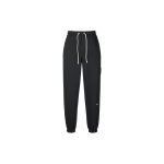 Nike Therma-Fit FW25 AS M NK TF SI Harjatud P&uuml;ksid Korvpalli Seeria Mugavad Pehmed Paelaga Vabaaja P&uuml;ksid Meeste p&uuml;ksid Must IB1872010 XL