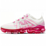 Nike Air VaporMax 2019 Summit White Pink Rise Naiste Jooksukingad AR6632-105 36