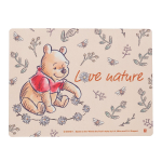 Marushin Diatomiitmuld Vann Disney Winnie the Natural Happy 2225085200 Matt, Puhh, Disain,