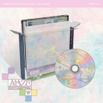 [Eeltellimus] ONEWE 4. minialbum MAZE : T&auml;htedesse (LAB&Uuml;RINT versioon) MAZE ver.