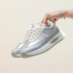 V&otilde;rk Madala S&auml;&auml;rega Isa Kingad Naiste S&uuml;gis Uus Hingav &Otilde;pilaste Spordi K&otilde;rgust Suurendavad Vabaaja 40