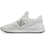 New Balance NB X-90 V&otilde;rknahk Trendikad Mitmek&uuml;lgsed Polsterdus Toetus Vastupidavad Madalad Vabaaja tossud Meeste toss Valge MSX90CLE 41.5