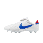 Nike Premier 3 Jalgpallisaapad Meeste Valged Tossud HM0265-104 43 valge